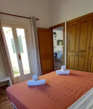 Pueblo Menorquin 11