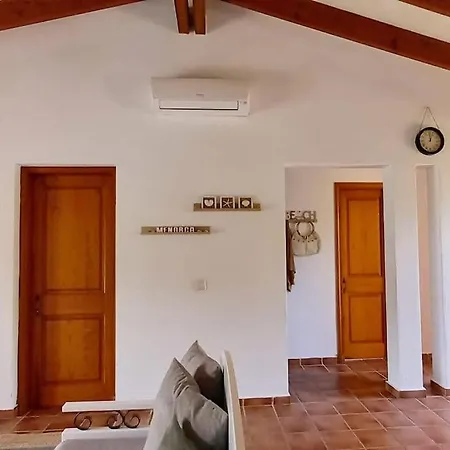 Pueblo Menorquin 11 شقة *