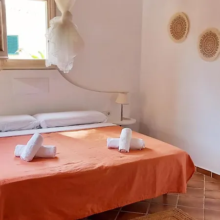 Appartement Pueblo Menorquin 11 Son Xoriguer