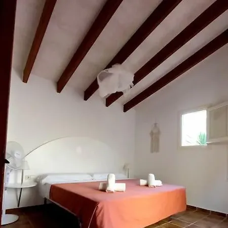 Appartement Pueblo Menorquin 11 Son Xoriguer