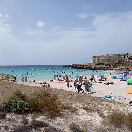 Lägenhet Pueblo Menorquin 11 *
